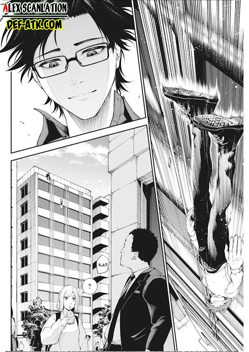 tokyo-satsujin-gakuen - Chapter: 1