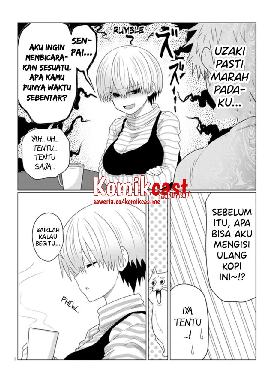 uzaki-chan-wa-asobitai - Chapter: 87