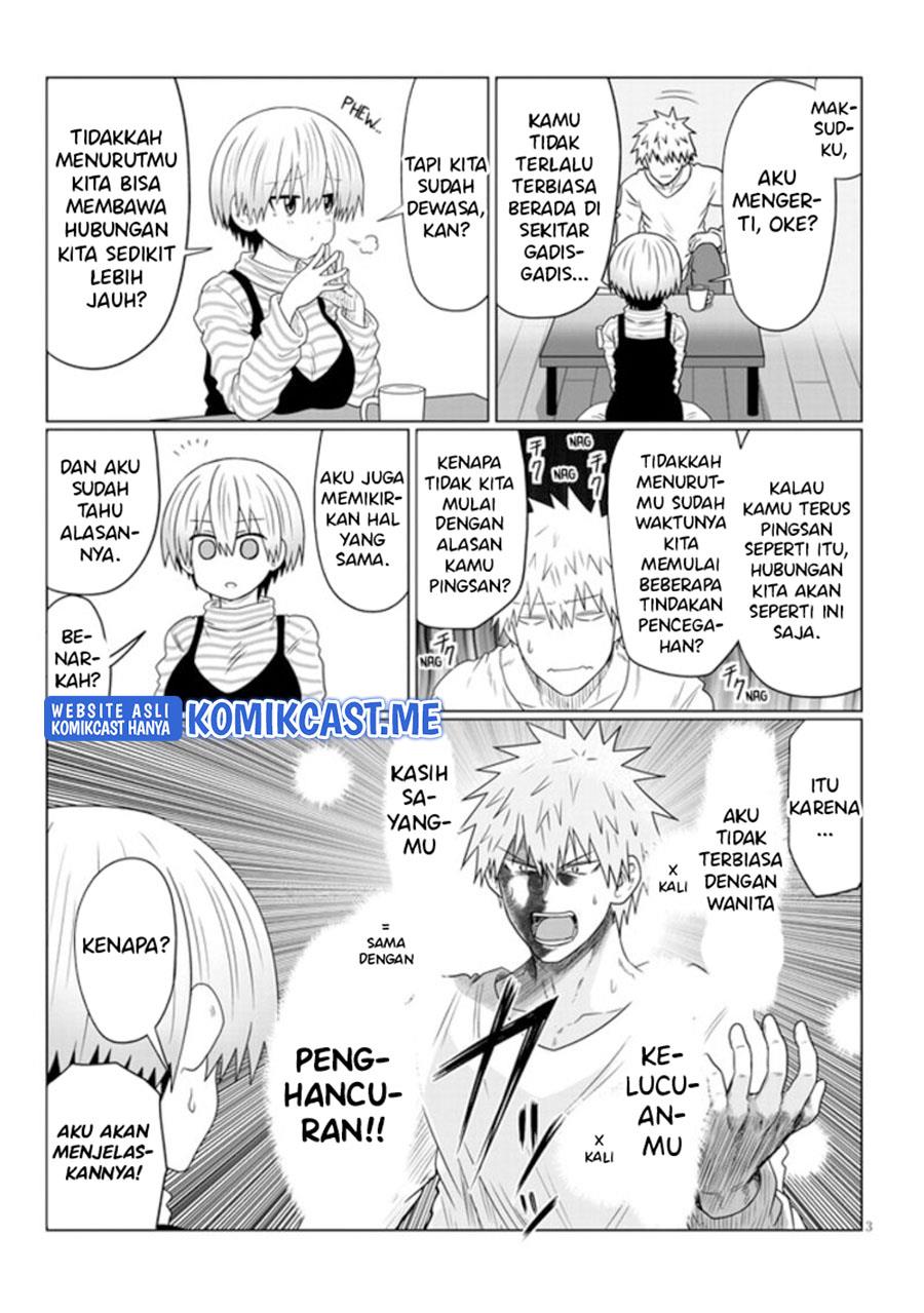 uzaki-chan-wa-asobitai - Chapter: 87