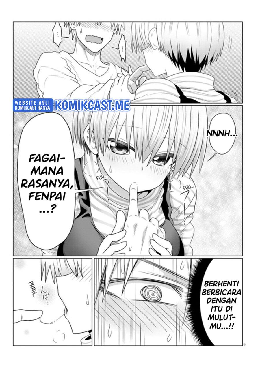 uzaki-chan-wa-asobitai - Chapter: 87