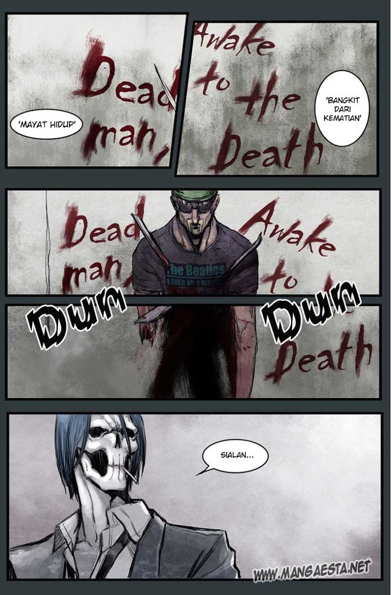 wake-up-deadman - Chapter: 8