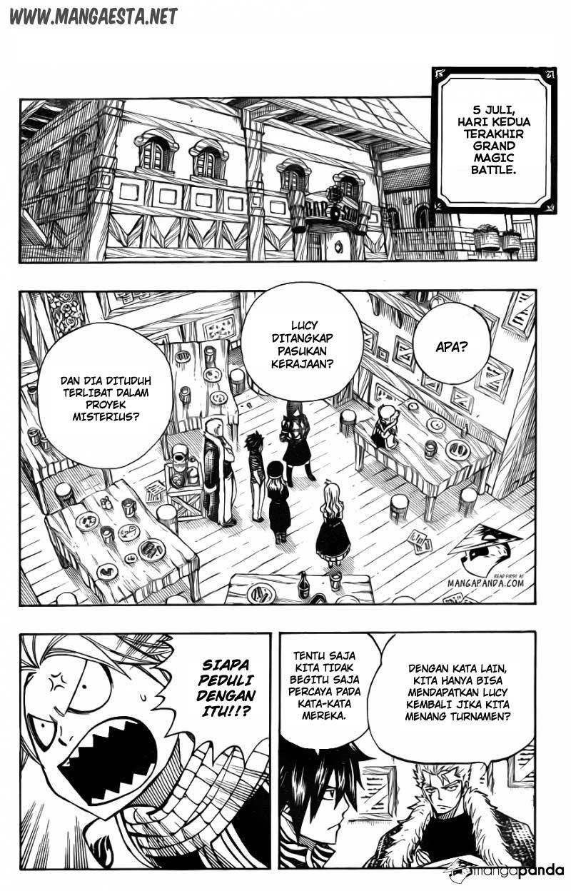 fairy-tail - Chapter: 303