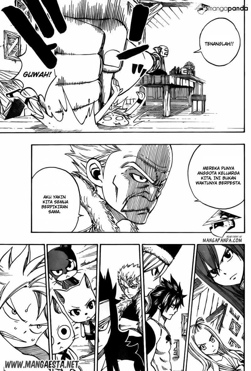 fairy-tail - Chapter: 303