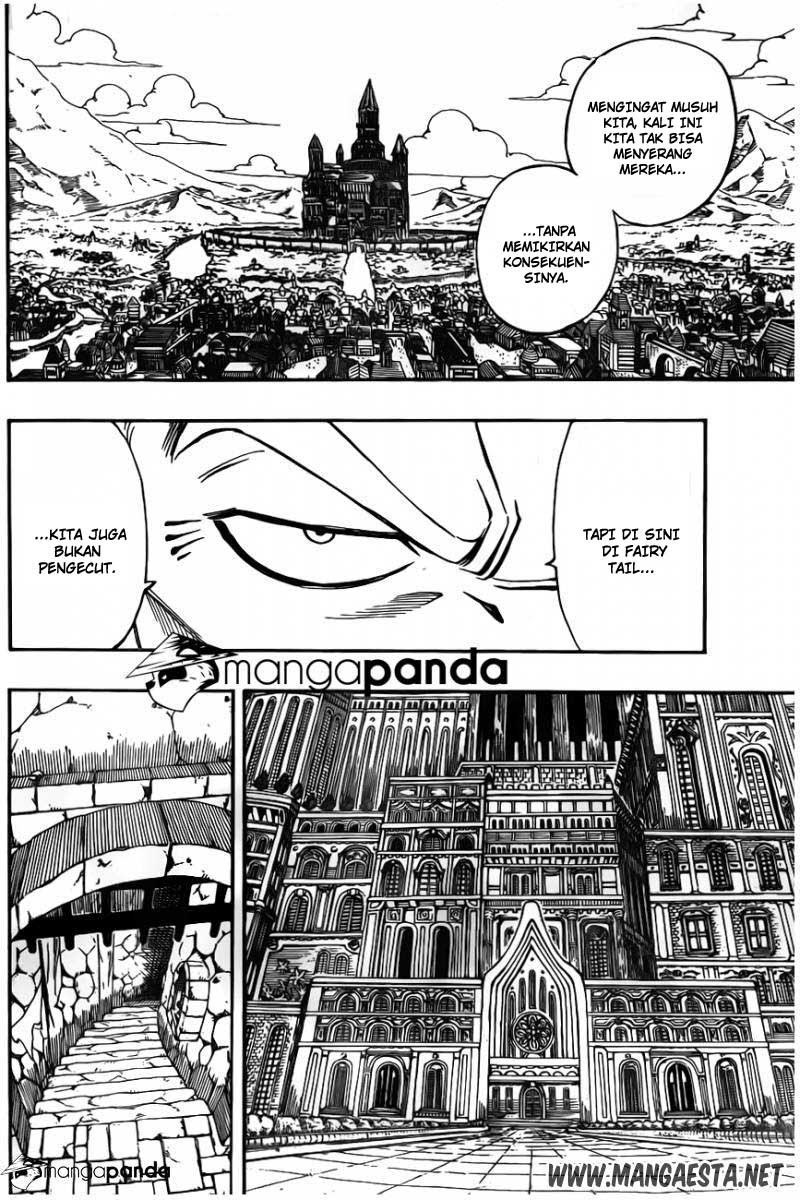 fairy-tail - Chapter: 303