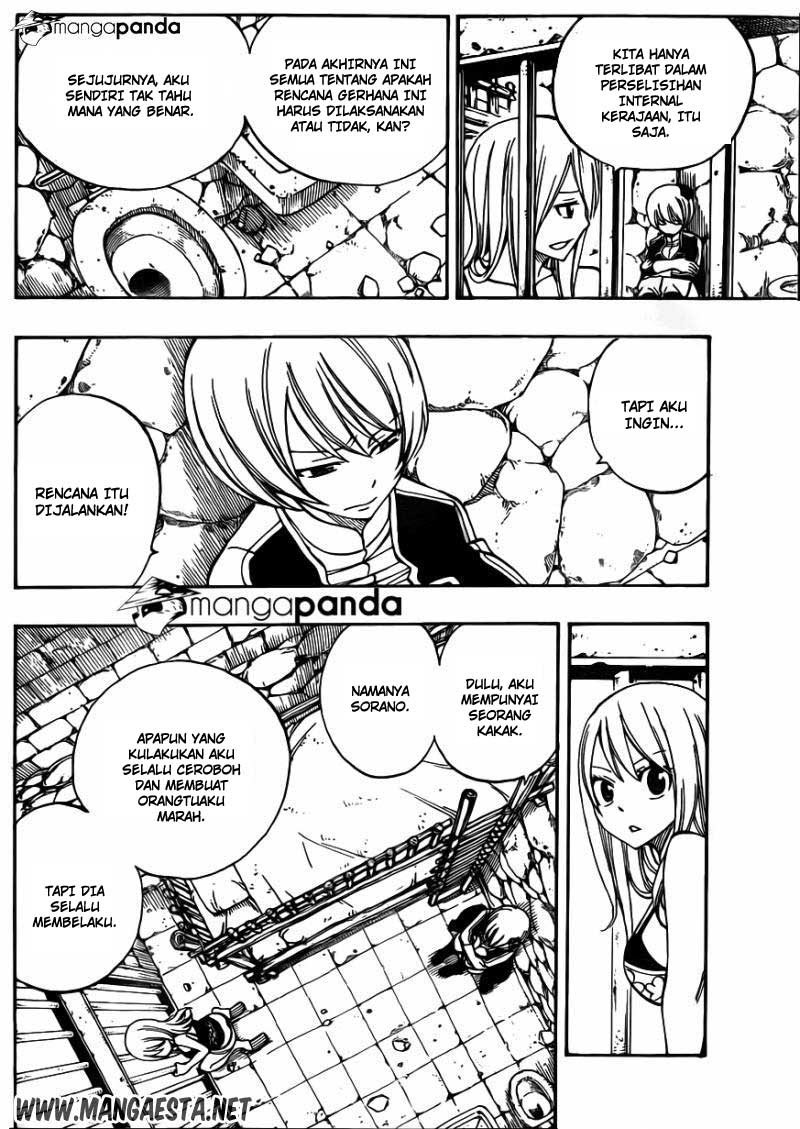 fairy-tail - Chapter: 303