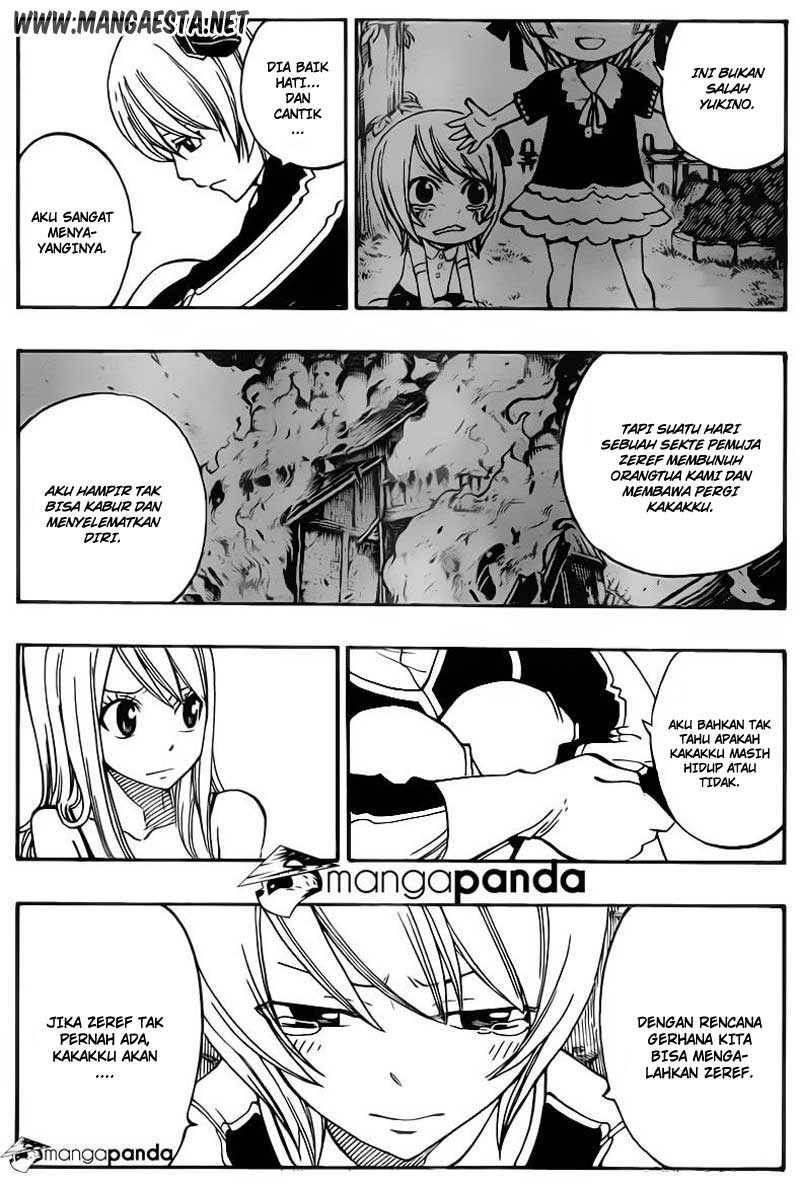 fairy-tail - Chapter: 303