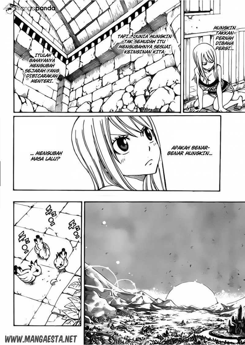 fairy-tail - Chapter: 303