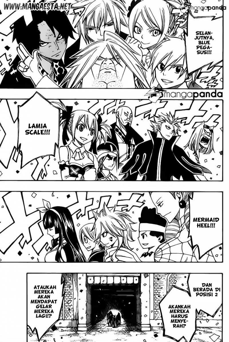 fairy-tail - Chapter: 303