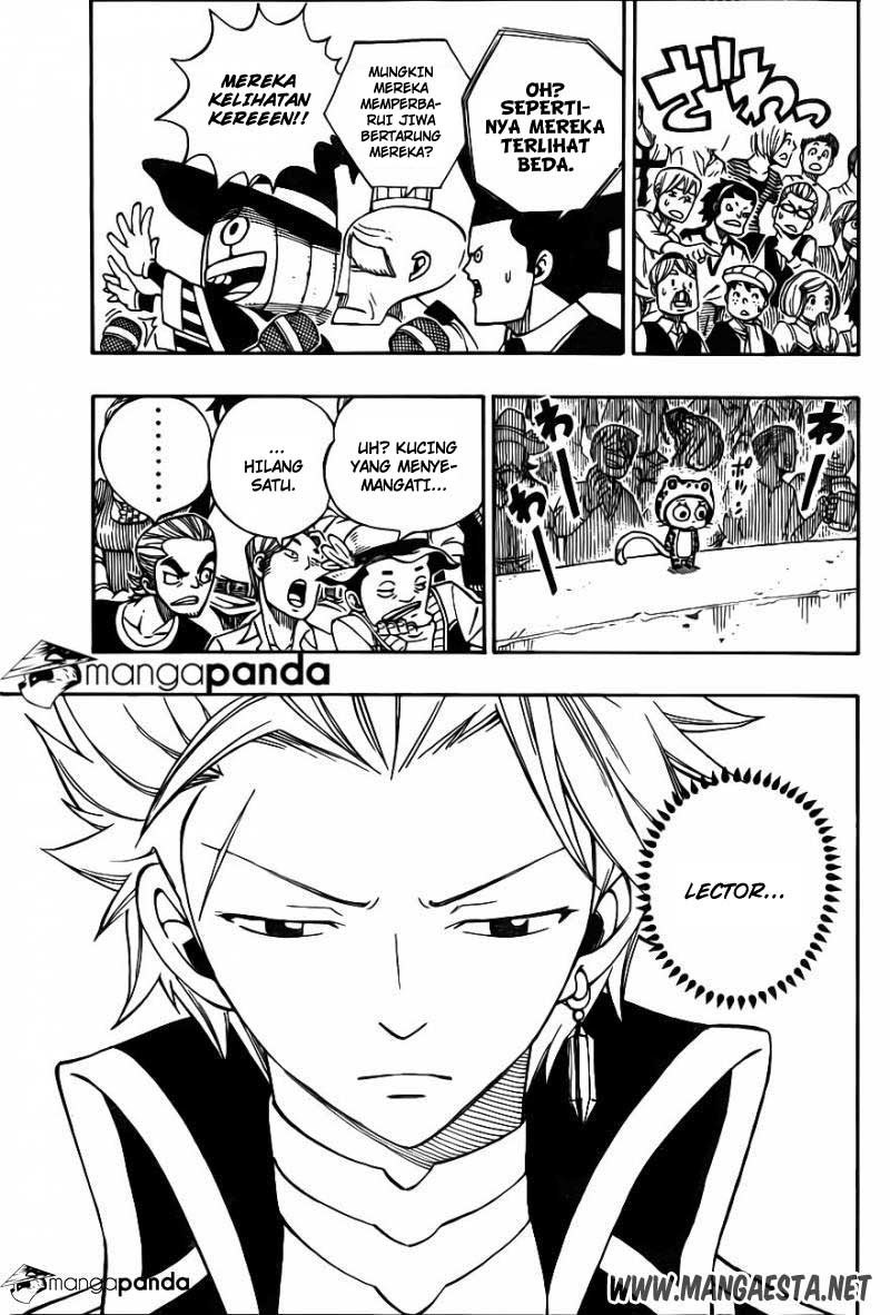 fairy-tail - Chapter: 303