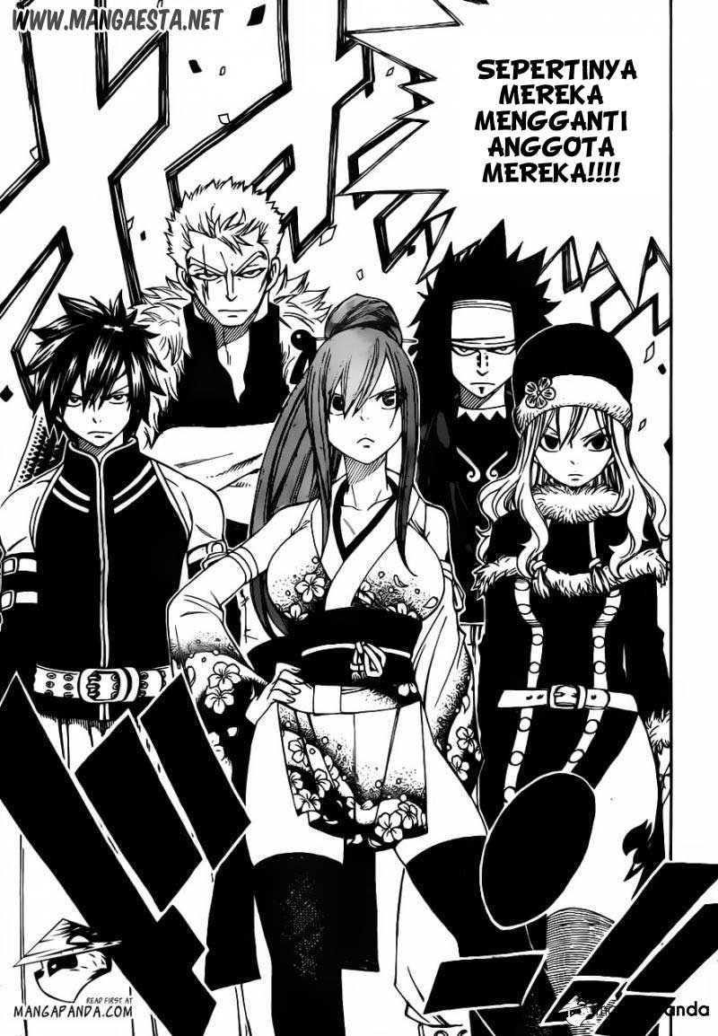 fairy-tail - Chapter: 303