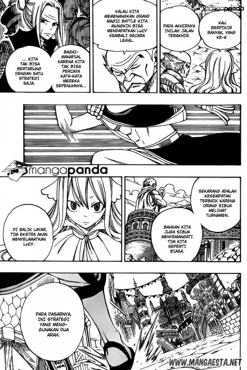 fairy-tail - Chapter: 303