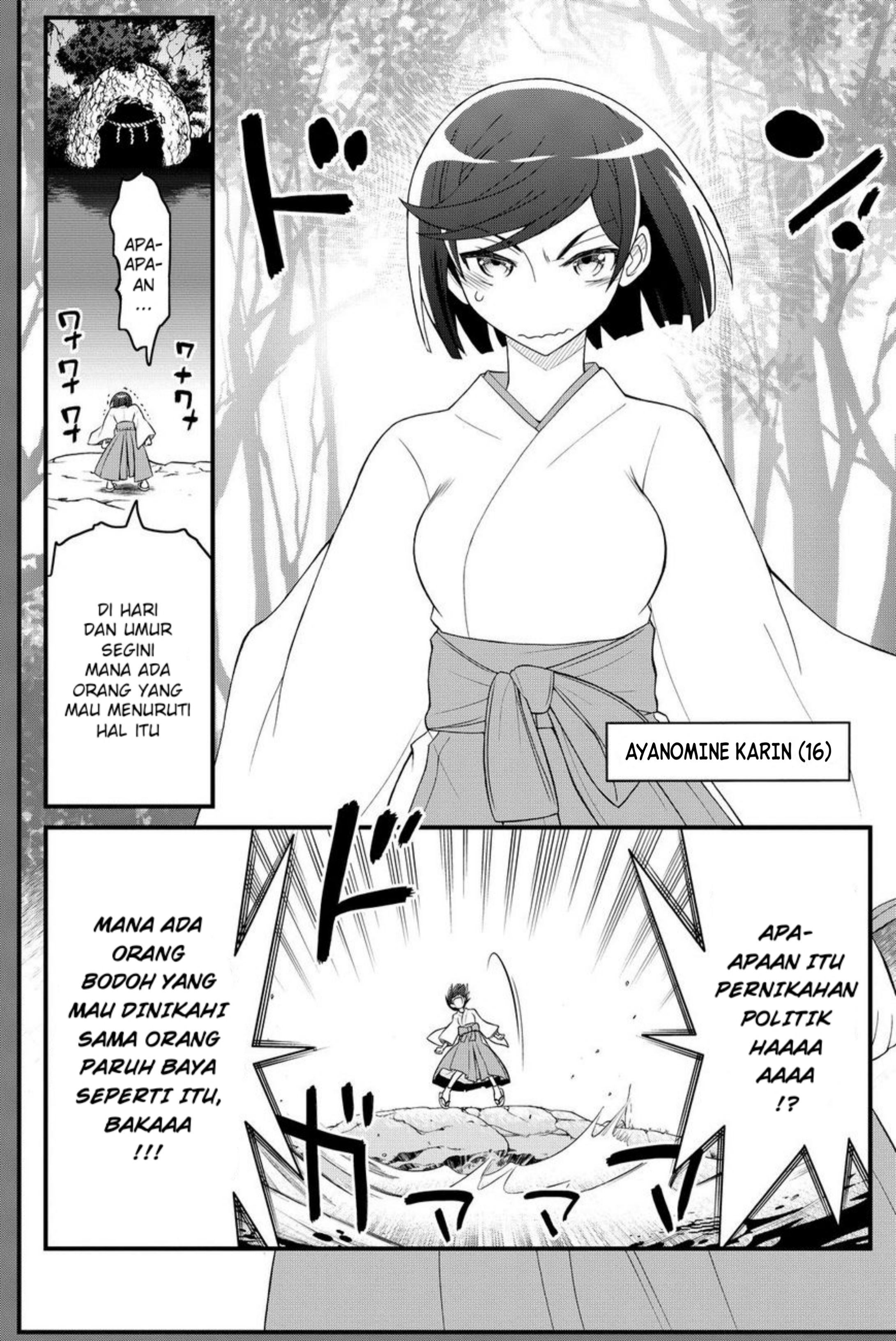 kin-no-kanojo-gin-no-kanojo - Chapter: 35