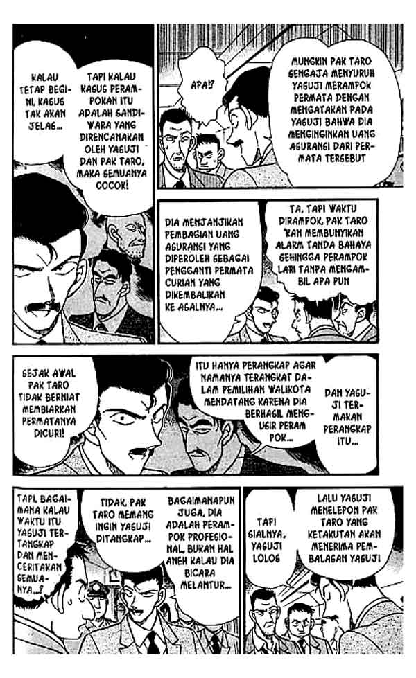 detective-conan - Chapter: 217