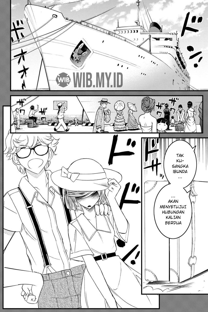 kin-no-kanojo-gin-no-kanojo - Chapter: 35