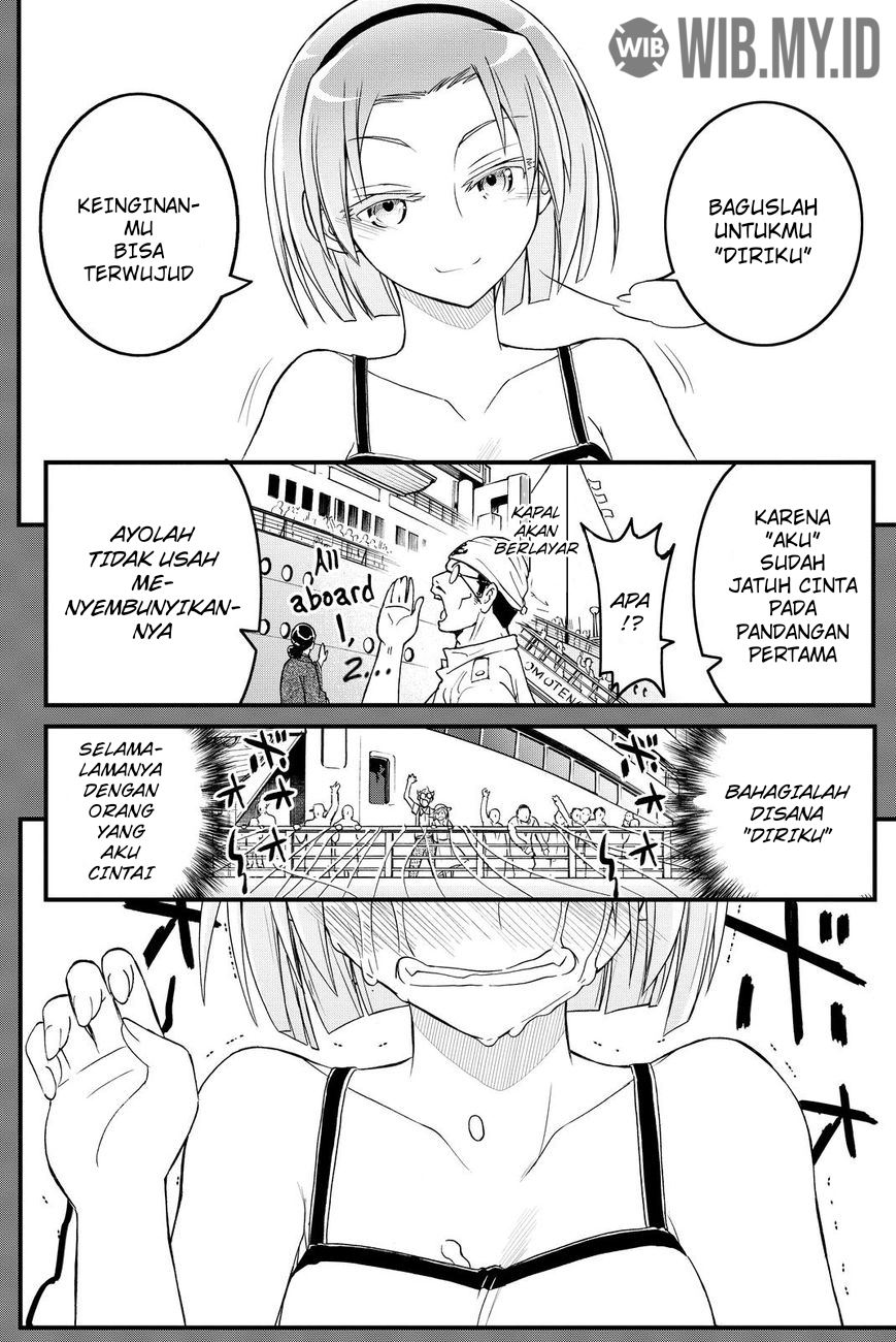 kin-no-kanojo-gin-no-kanojo - Chapter: 35