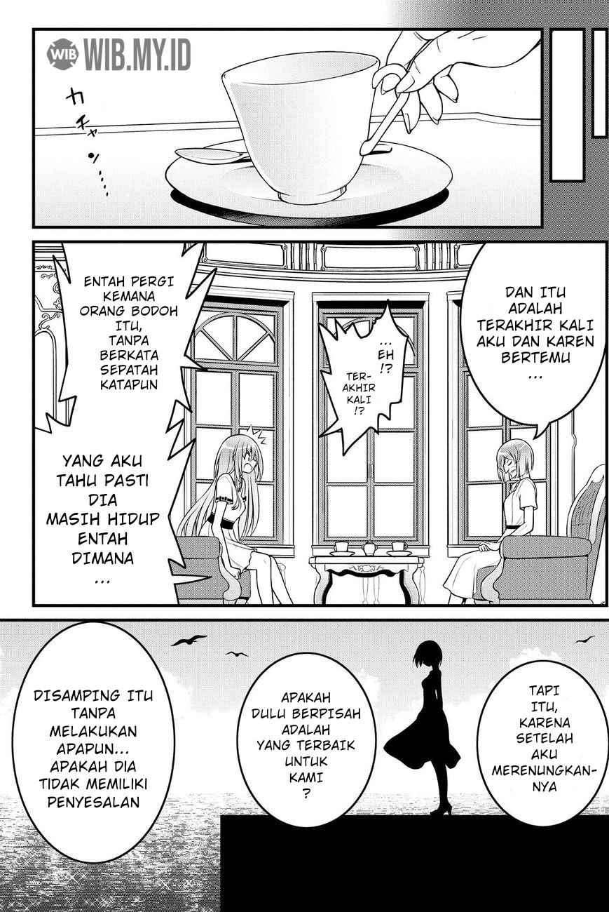 kin-no-kanojo-gin-no-kanojo - Chapter: 35