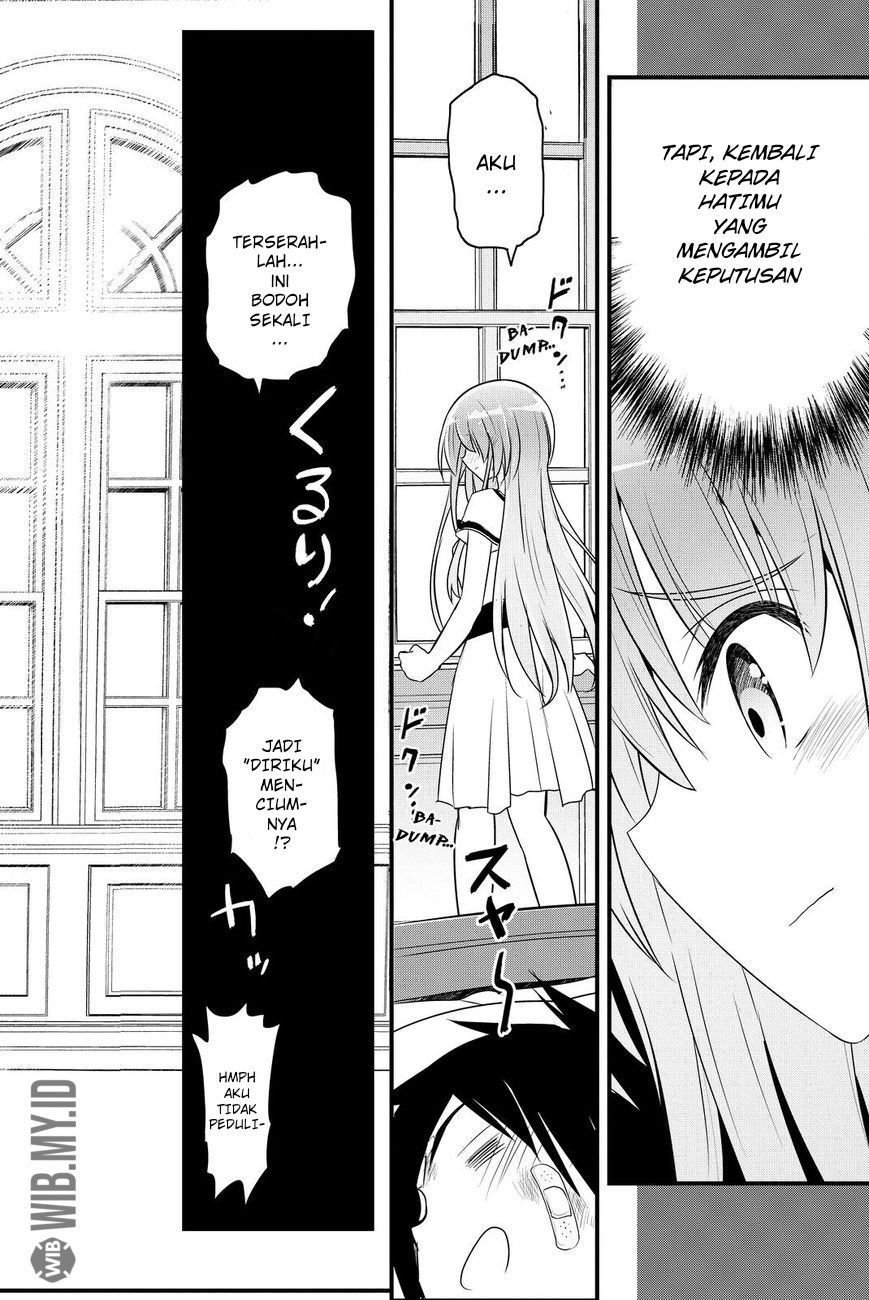 kin-no-kanojo-gin-no-kanojo - Chapter: 35