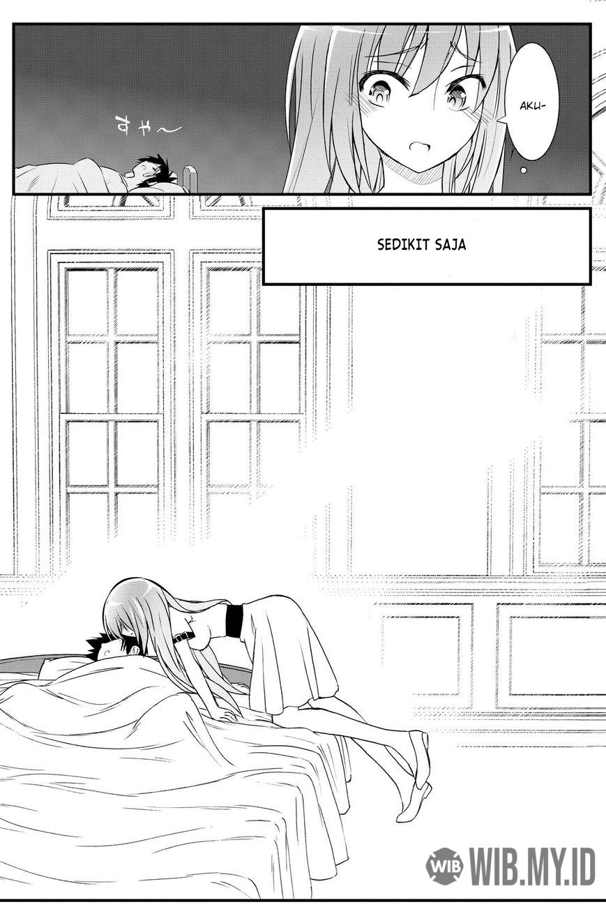 kin-no-kanojo-gin-no-kanojo - Chapter: 35