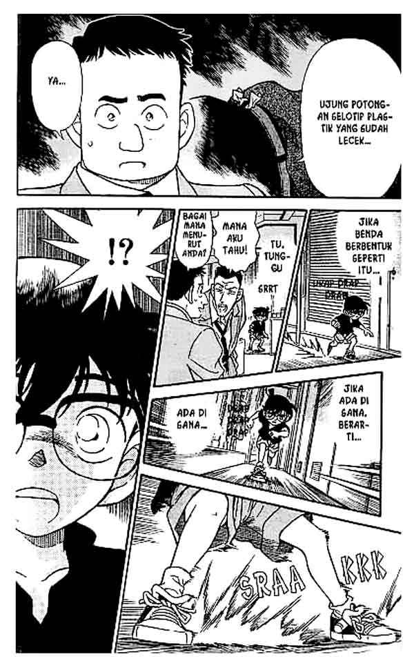 detective-conan - Chapter: 217