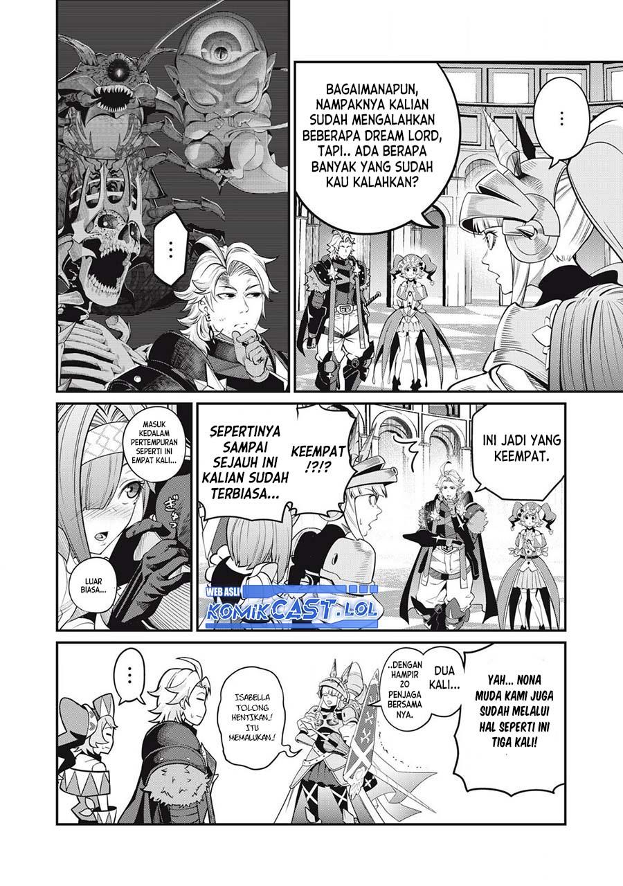 tsuihou-sareta-tenshou-juu-kishi-ha-gemu-chishiki-de-musou-suru - Chapter: 80