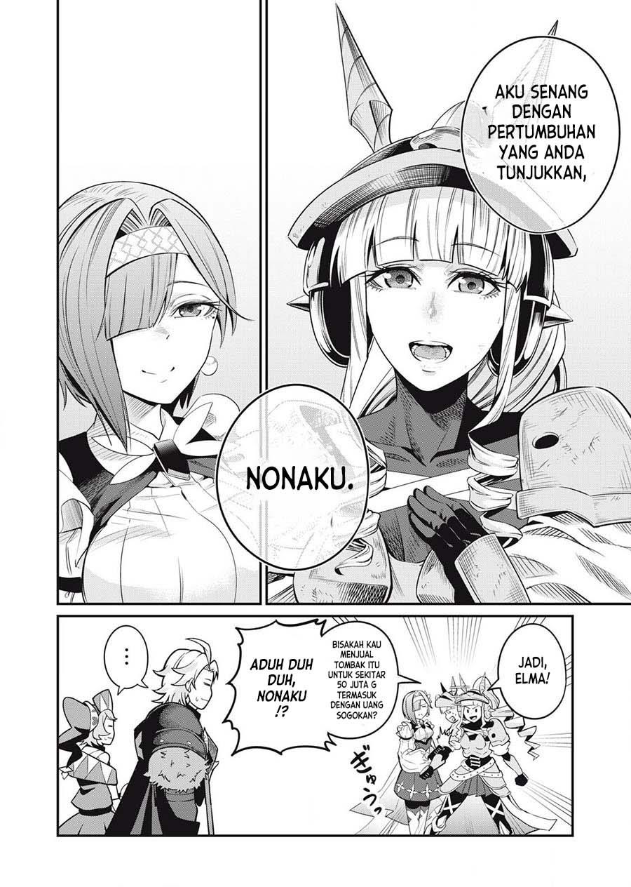 tsuihou-sareta-tenshou-juu-kishi-ha-gemu-chishiki-de-musou-suru - Chapter: 80