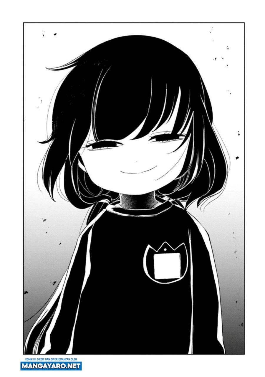 kaya-chan-wa-kowakunai - Chapter: 15