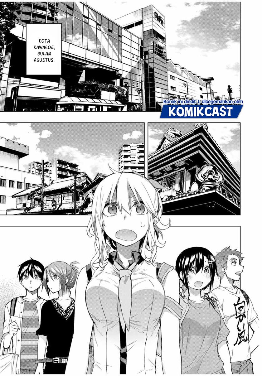 bokutachi-no-remake - Chapter: 32.2