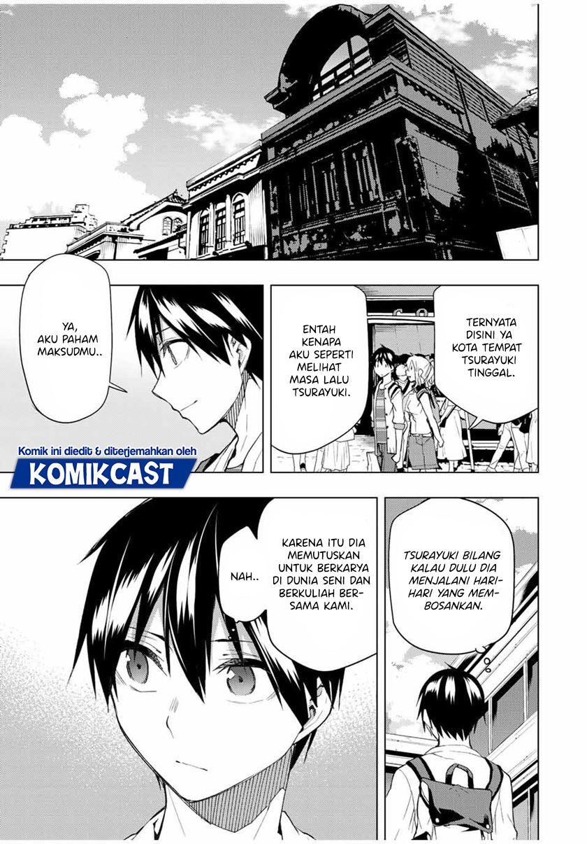 bokutachi-no-remake - Chapter: 32.2