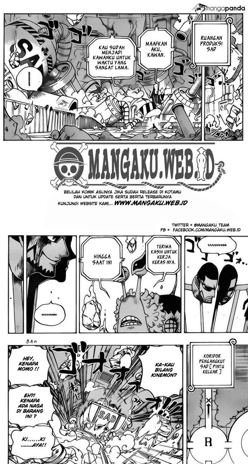 one-piece-id - Chapter: 694