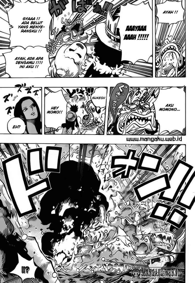 one-piece-id - Chapter: 694