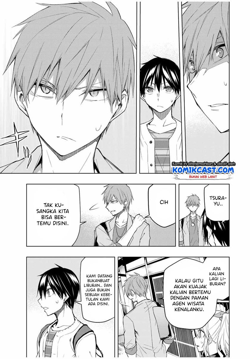 bokutachi-no-remake - Chapter: 32.2