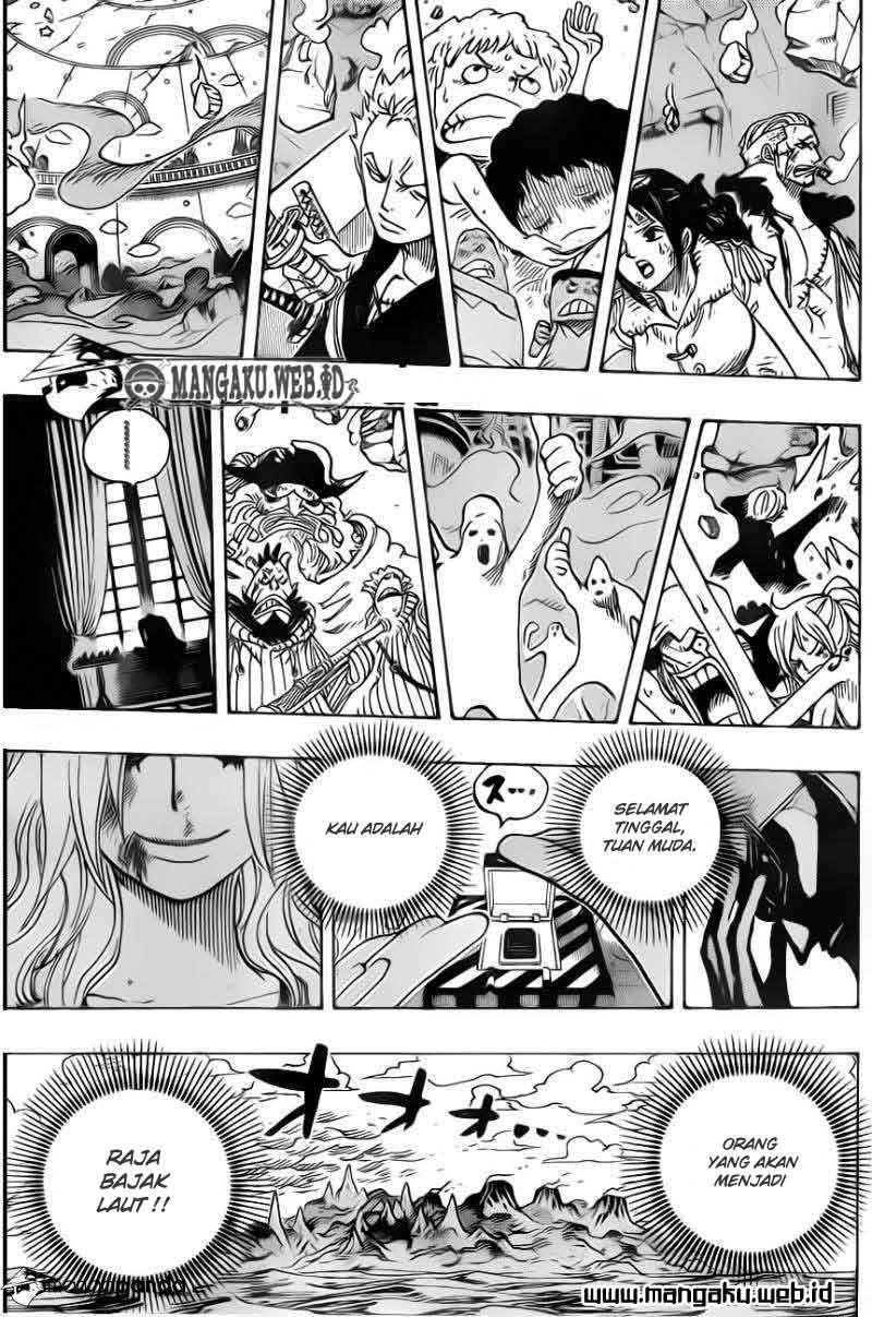 one-piece-id - Chapter: 694