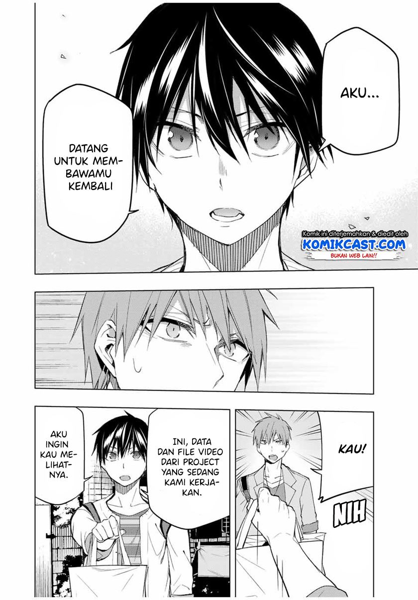 bokutachi-no-remake - Chapter: 32.2