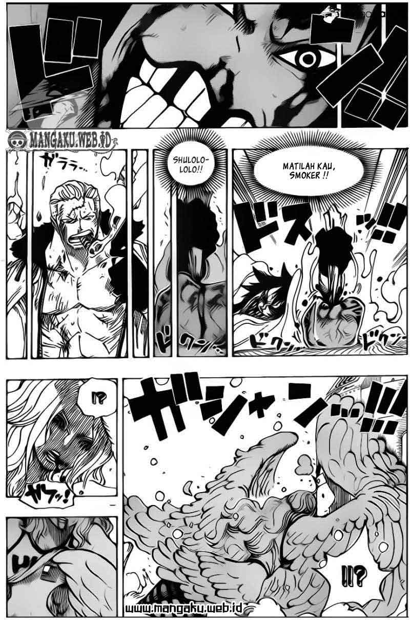 one-piece-id - Chapter: 694