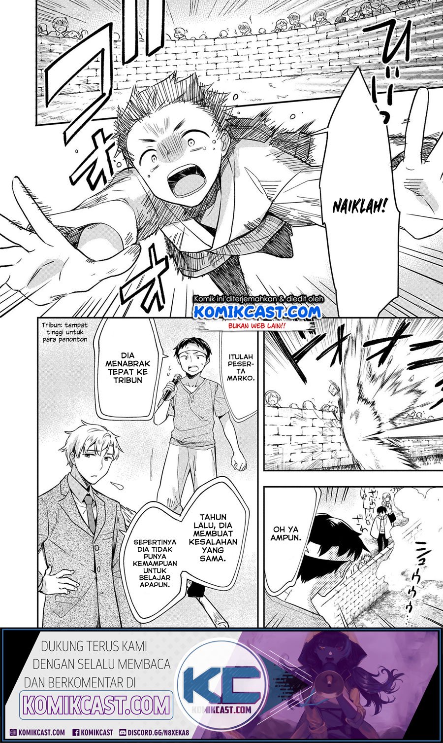 mushoku-no-eiyuu - Chapter: 19