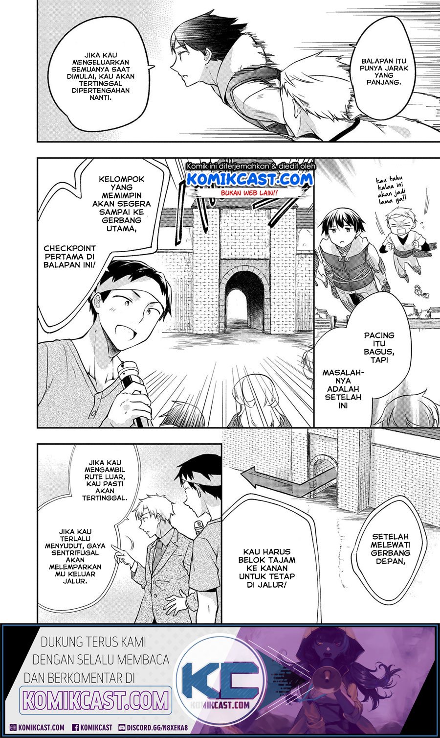 mushoku-no-eiyuu - Chapter: 19
