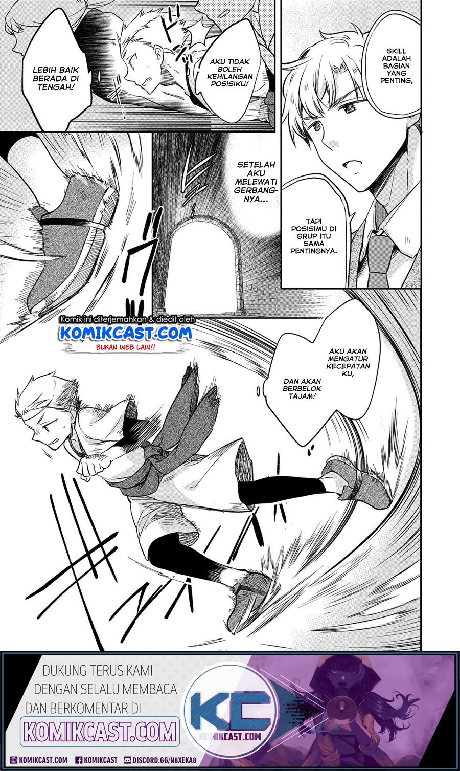 mushoku-no-eiyuu - Chapter: 19