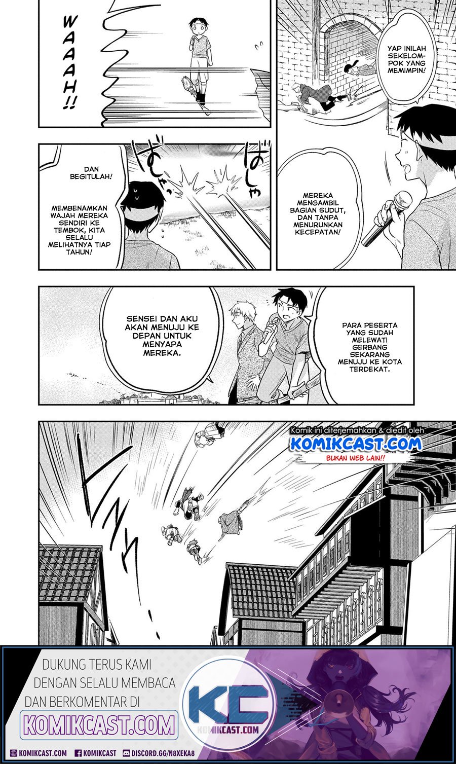 mushoku-no-eiyuu - Chapter: 19