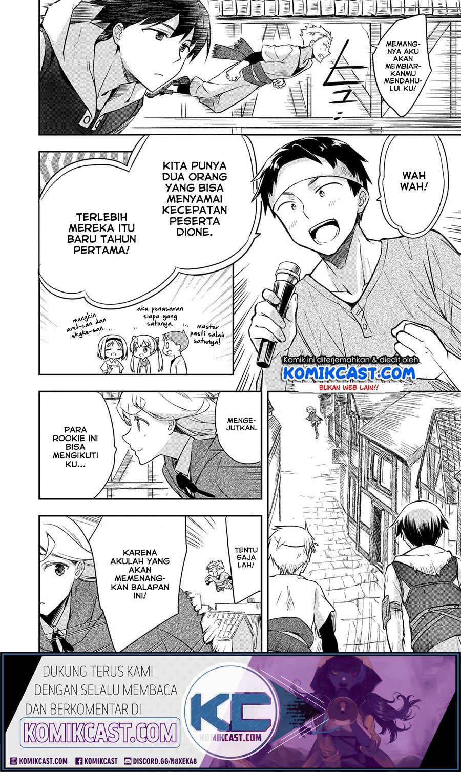 mushoku-no-eiyuu - Chapter: 19