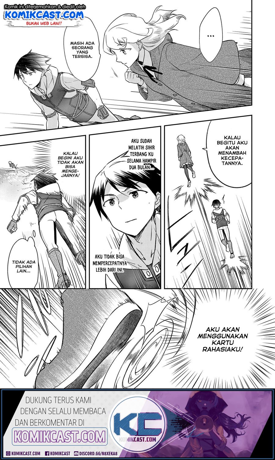 mushoku-no-eiyuu - Chapter: 19