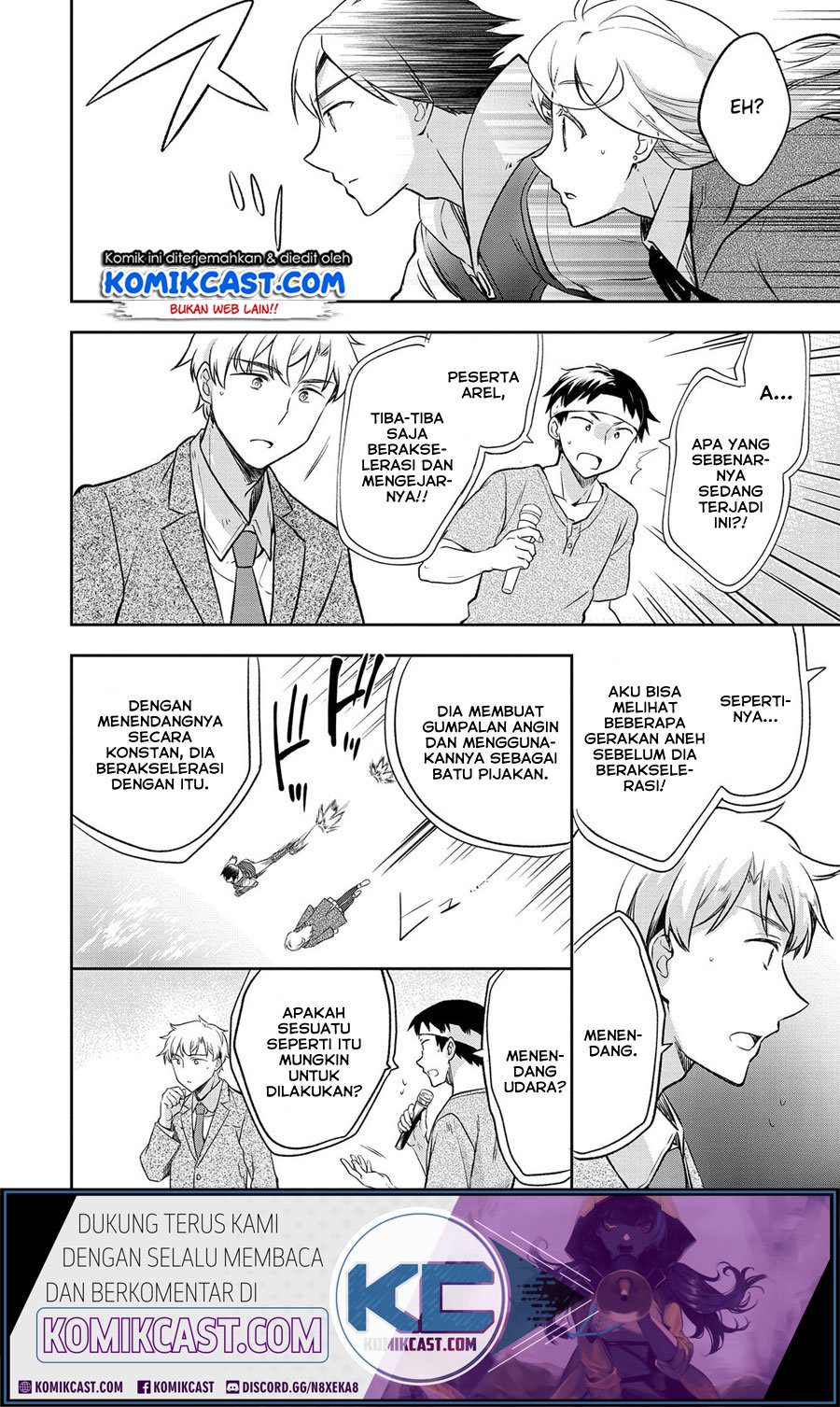 mushoku-no-eiyuu - Chapter: 19