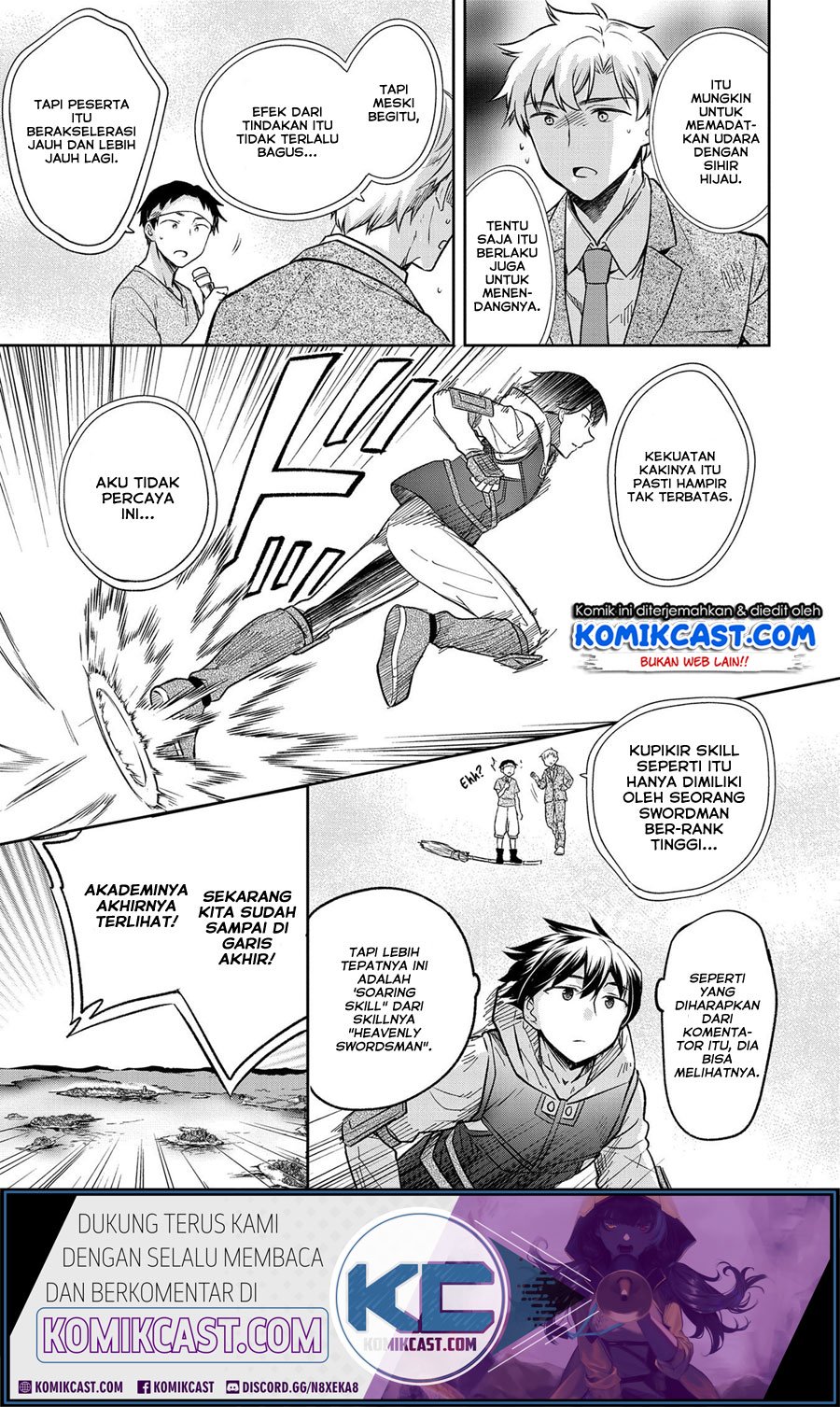 mushoku-no-eiyuu - Chapter: 19