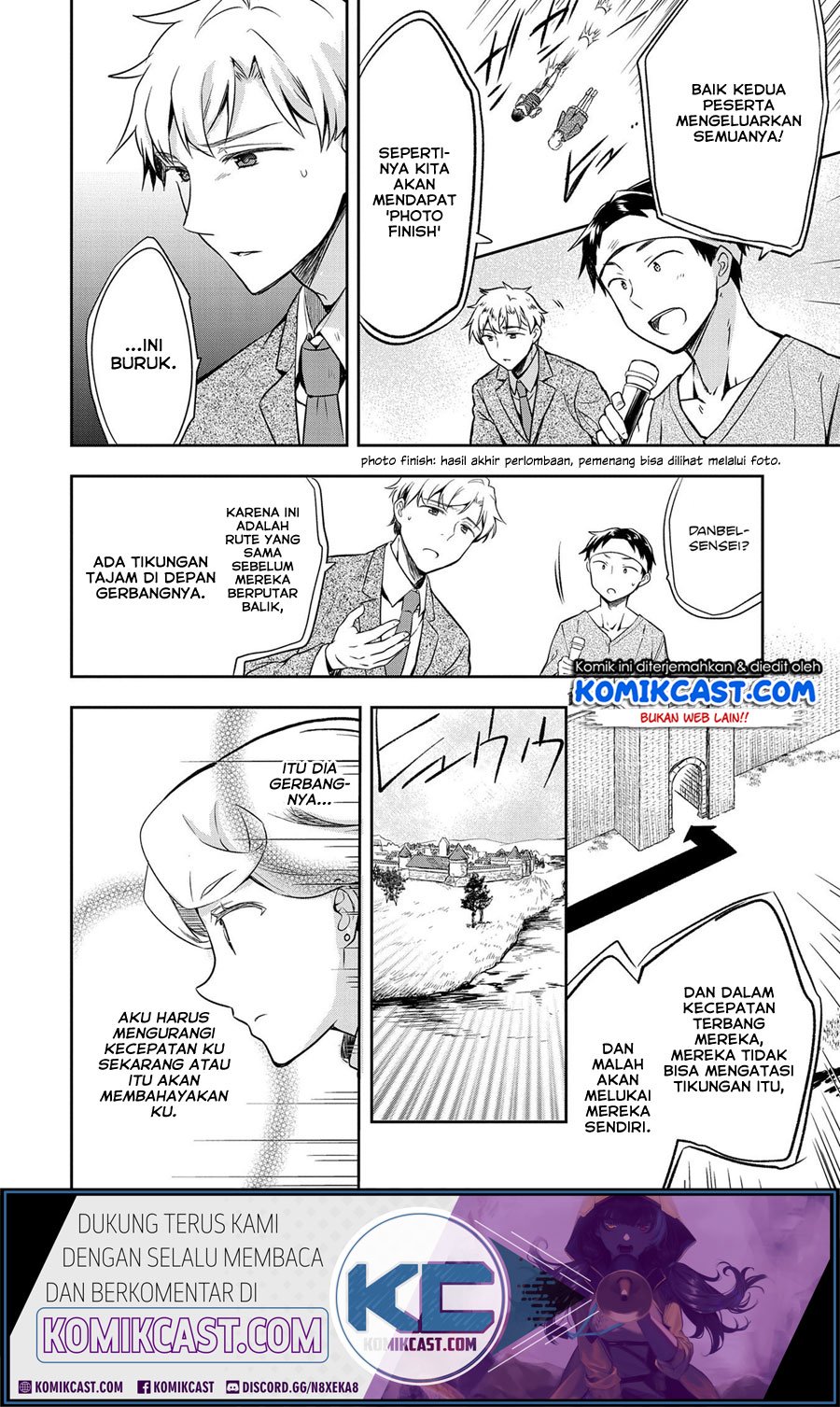 mushoku-no-eiyuu - Chapter: 19