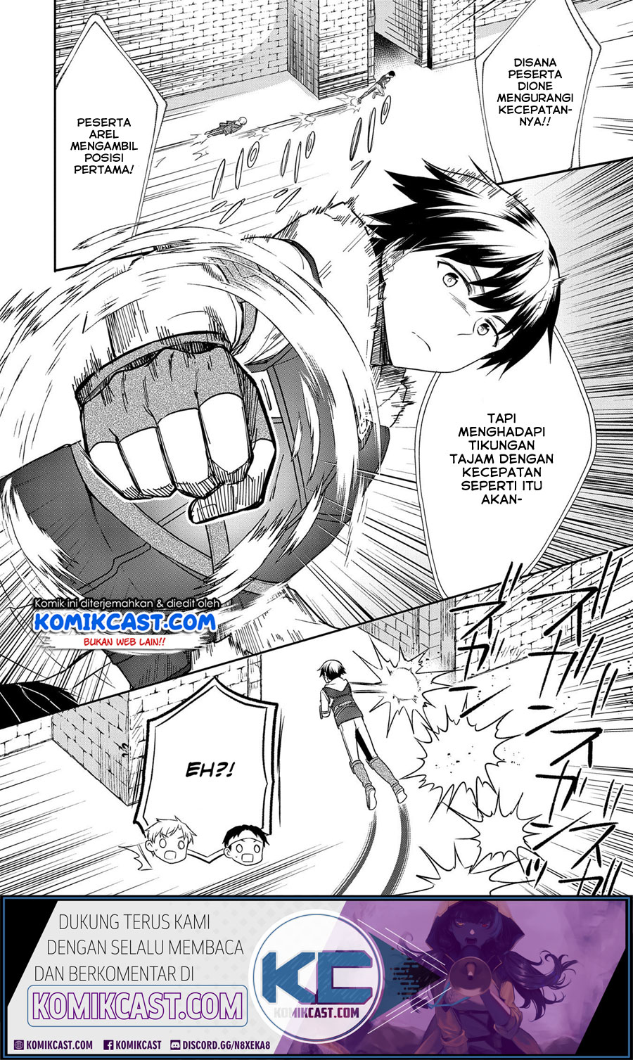 mushoku-no-eiyuu - Chapter: 19