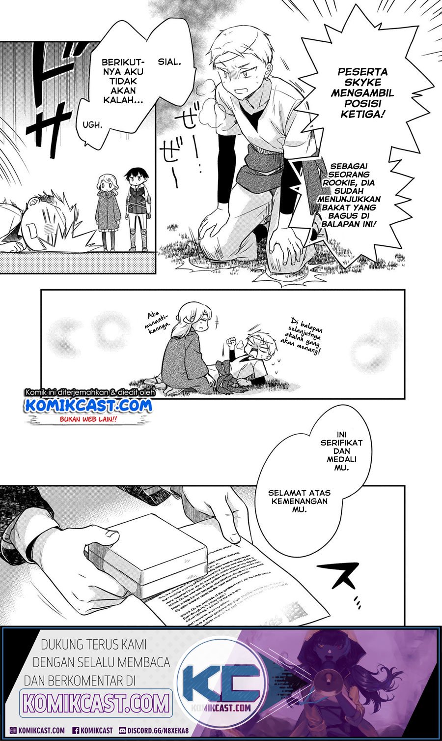 mushoku-no-eiyuu - Chapter: 19