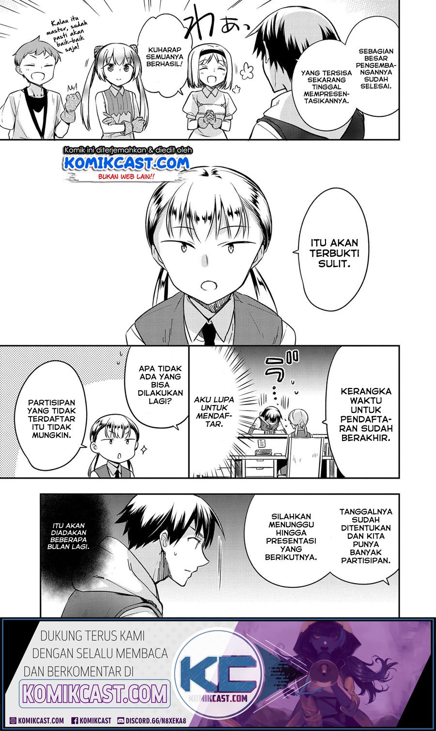 mushoku-no-eiyuu - Chapter: 19