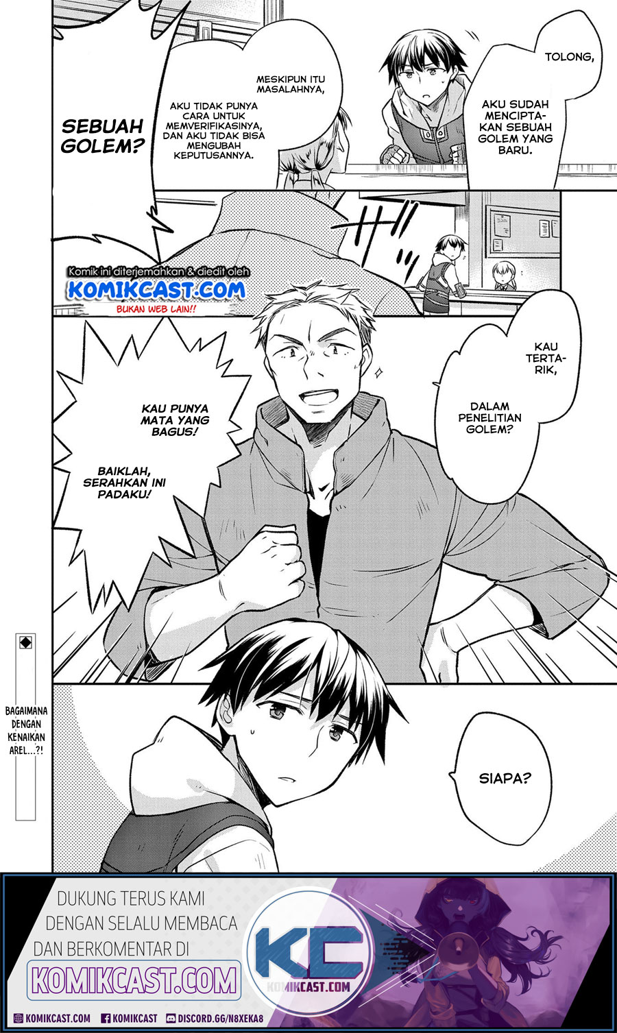 mushoku-no-eiyuu - Chapter: 19