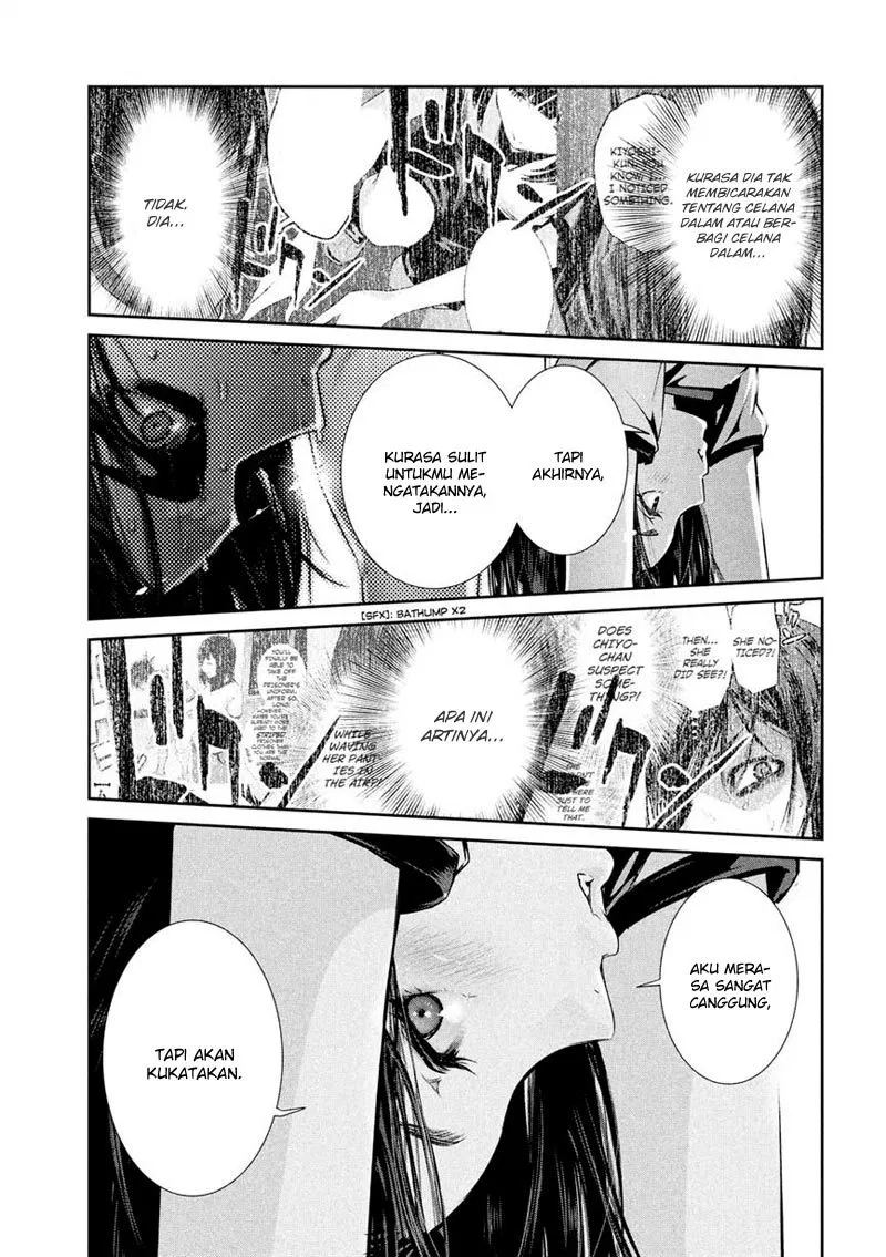 prison-school - Chapter: 196