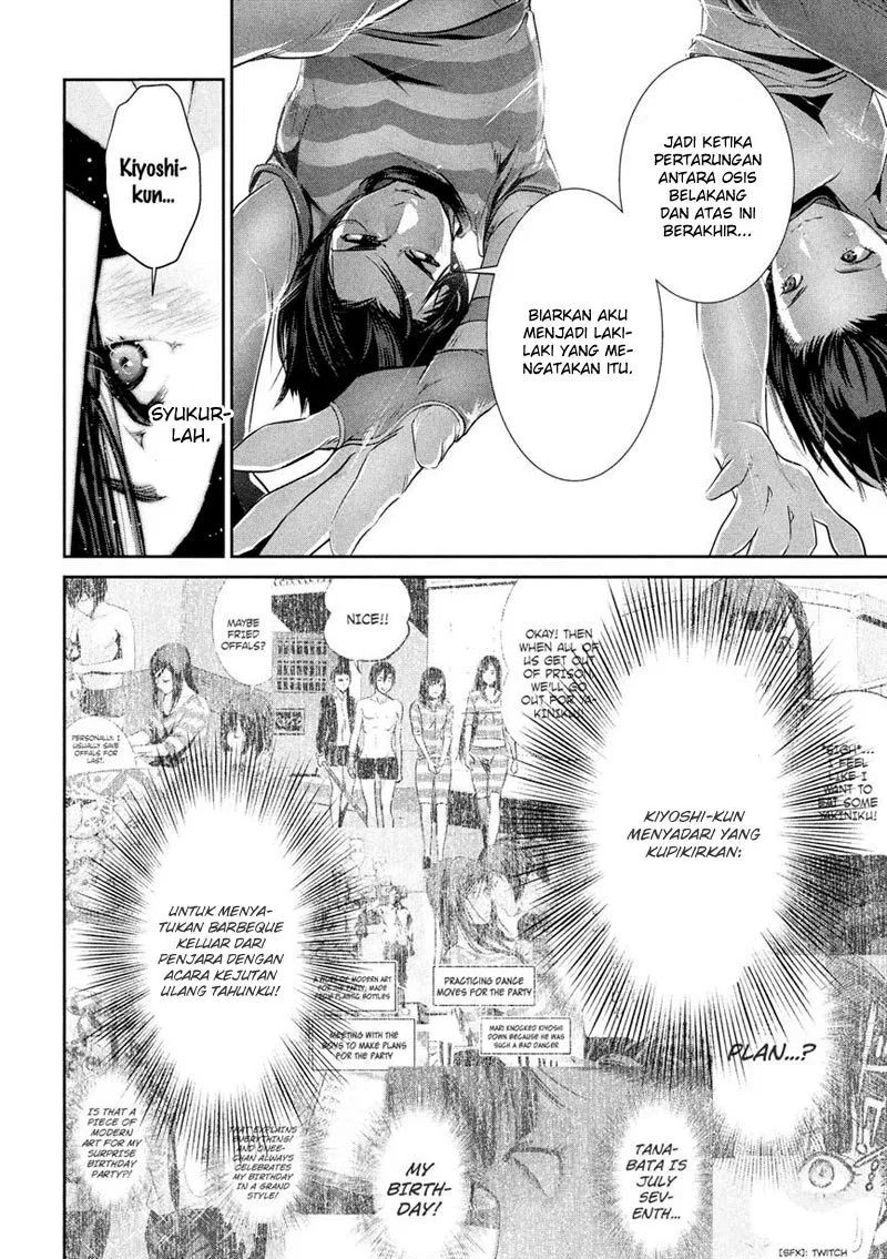 prison-school - Chapter: 196