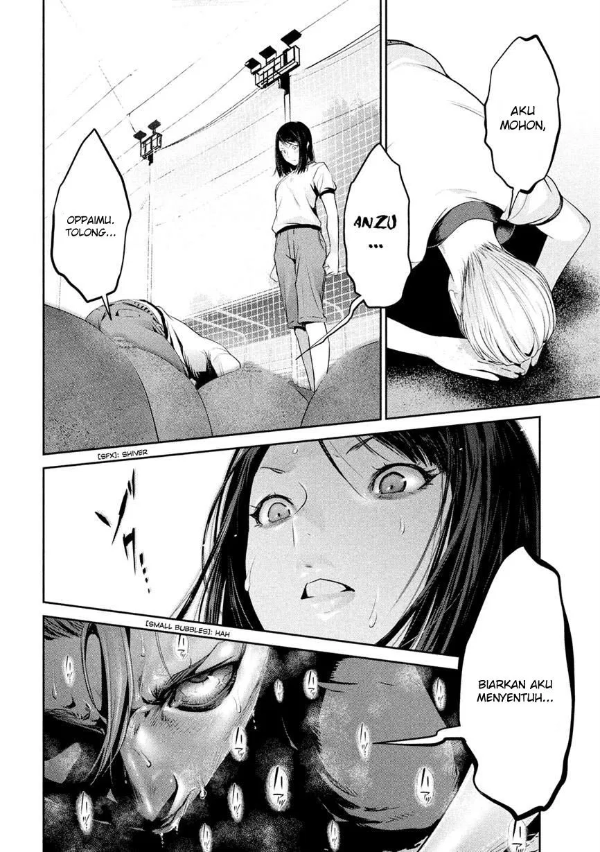 prison-school - Chapter: 196